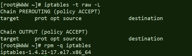 iptables7